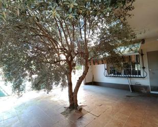 Jardí de Casa o xalet en venda en Talavera de la Reina amb Aire condicionat, Calefacció i Jardí privat