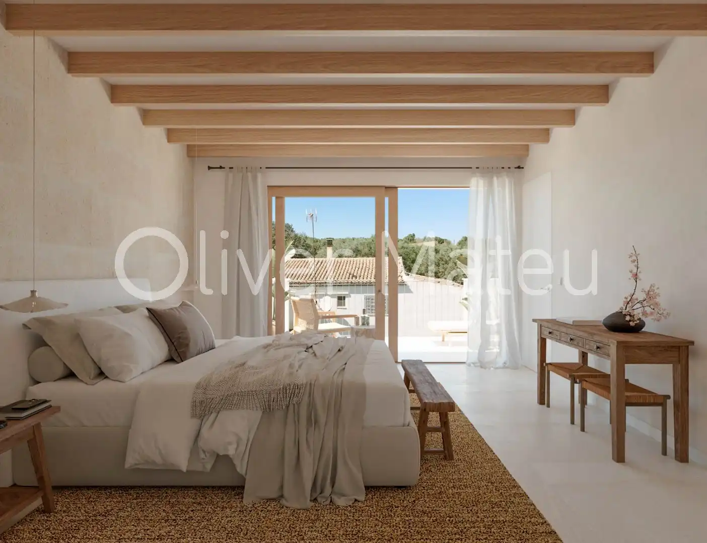 Maison jumelée avec piscine à vendre à Ariany, imagen 2