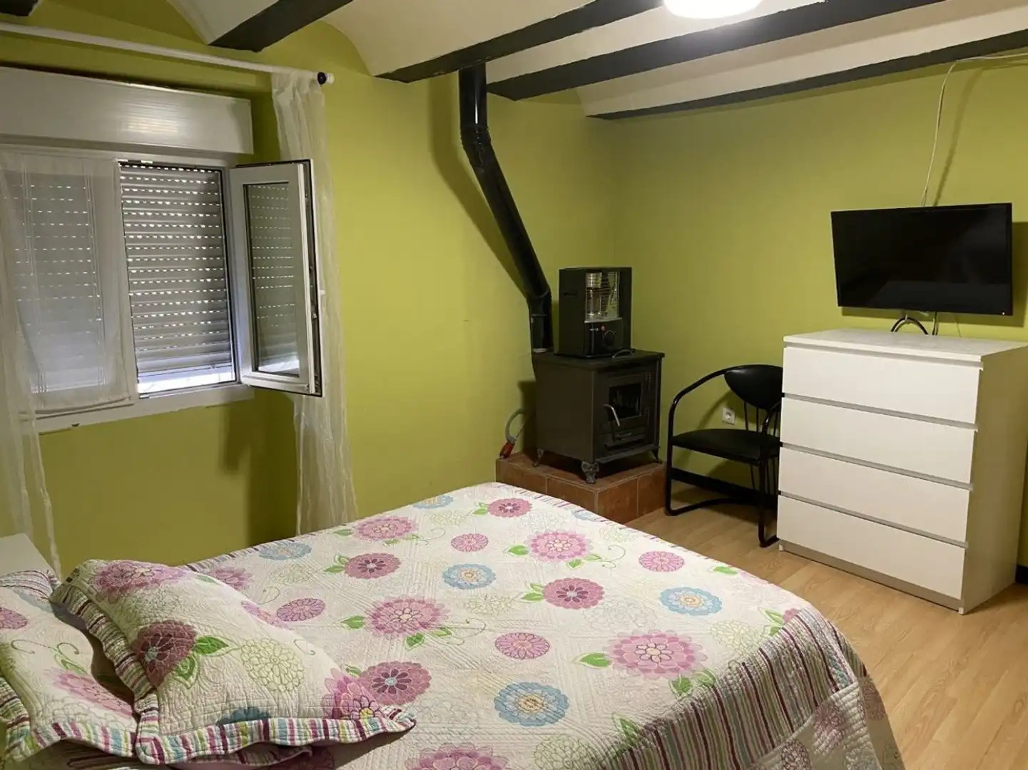 Casa o chalet en venta en El Redal