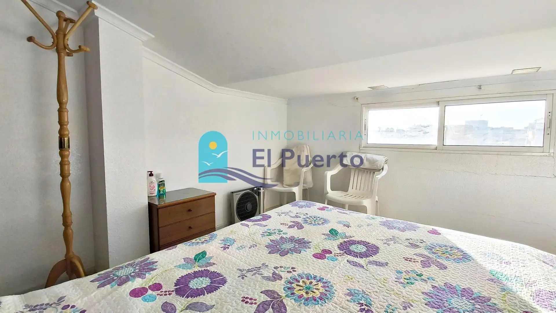 Piso con terraza en venta en Puerto de Mazarrón, imagen 22