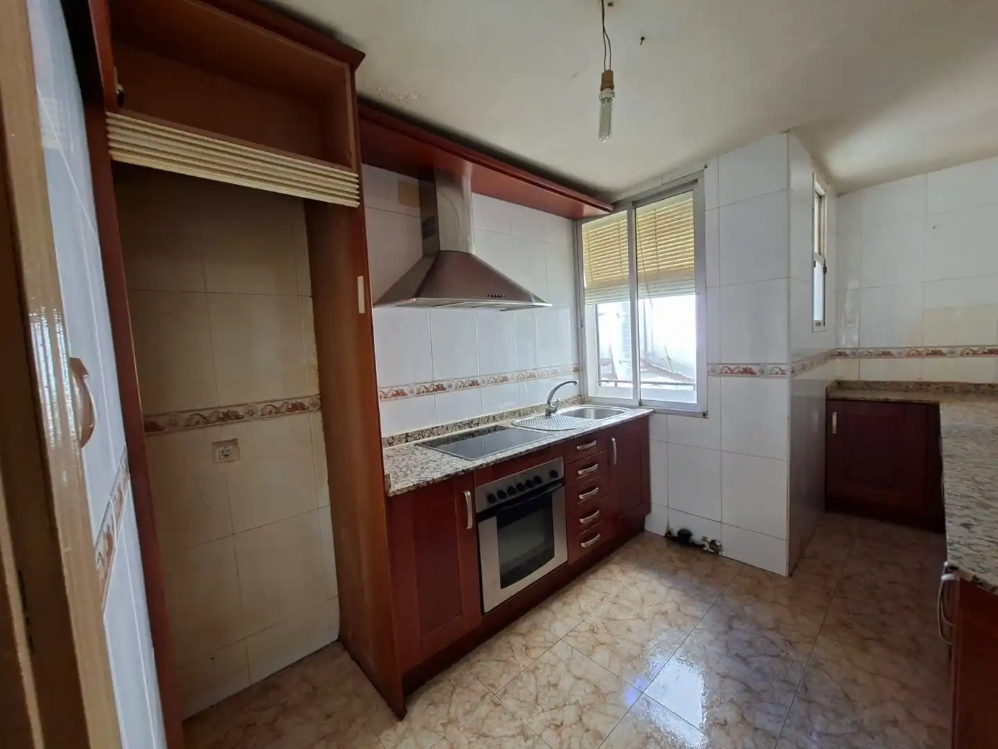 Cocina de Piso en venta en Talavera de la Reina