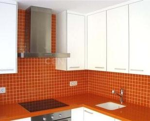 Kitchen of House or chalet for sale in Alcoy / Alcoi  with Swimming Pool