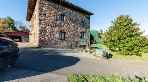 Foto 5 de Casa o chalet en venta en De San Lorenzo, Soto del Barco, Asturias