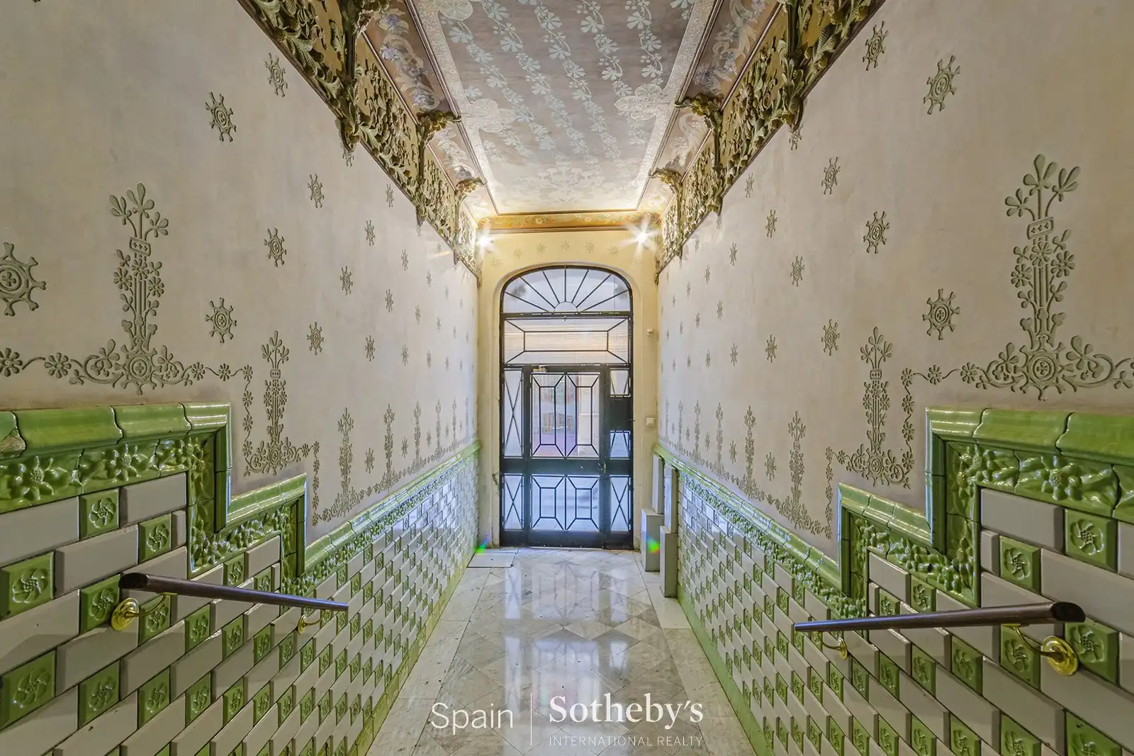 Apartment mit Aufzug zum Verkauf in Ciutat Vella, imagen 8