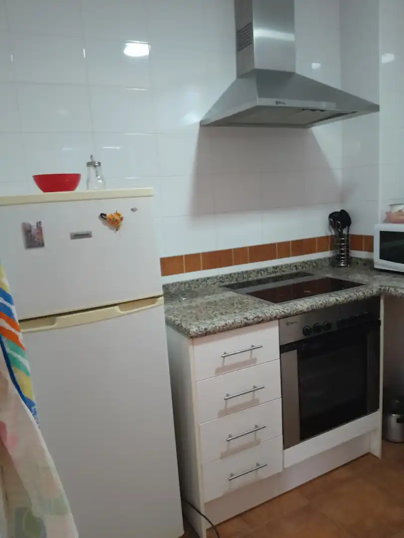 Flat with lift to rent in Llandels, imagen 27