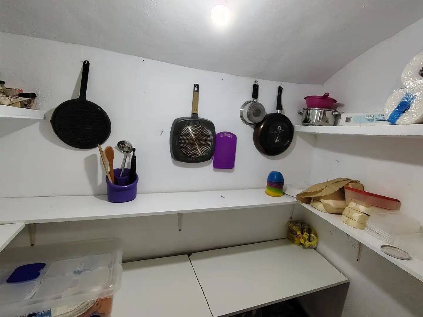 Casa rústica con jardín en venta en Abanilla, imagen 11