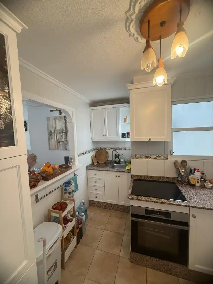 Penthouse mit Aufzug zum Verkauf in Calle Finlandia 22, imagen 10