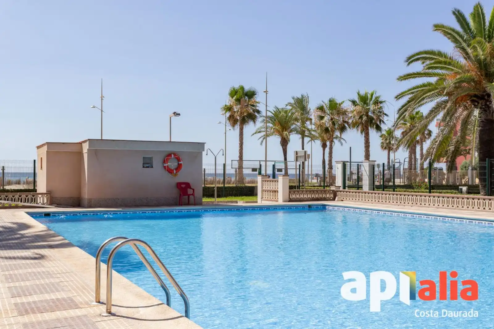 Appartement avec piscine à vendre à CALLE DE PEP VENTURA, imagen 2