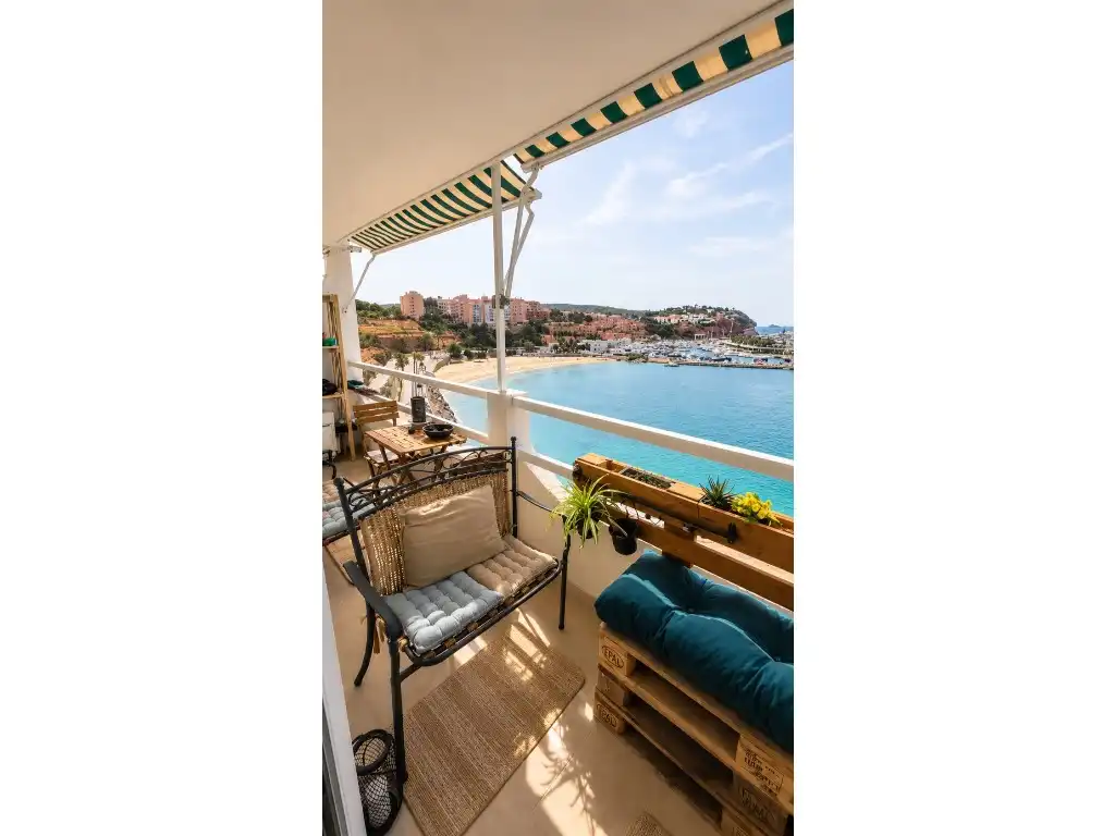 Apartment mit Terrasse zum Verkauf in El Toro, imagen 7