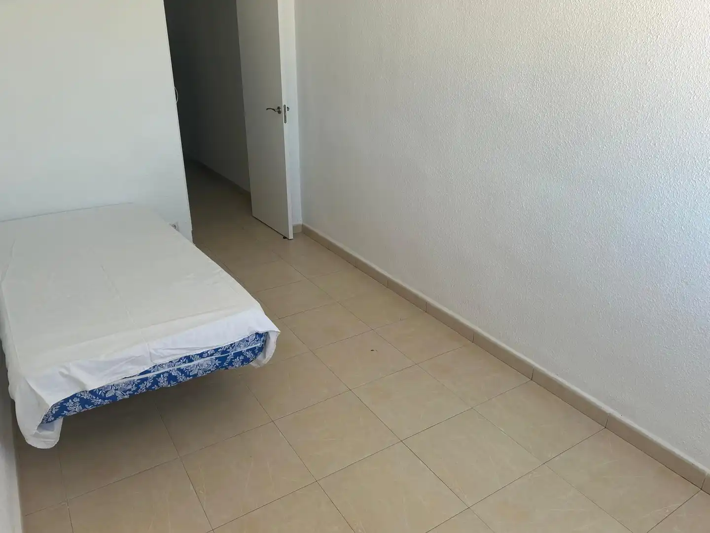 Dúplex de alquiler en La Petxina