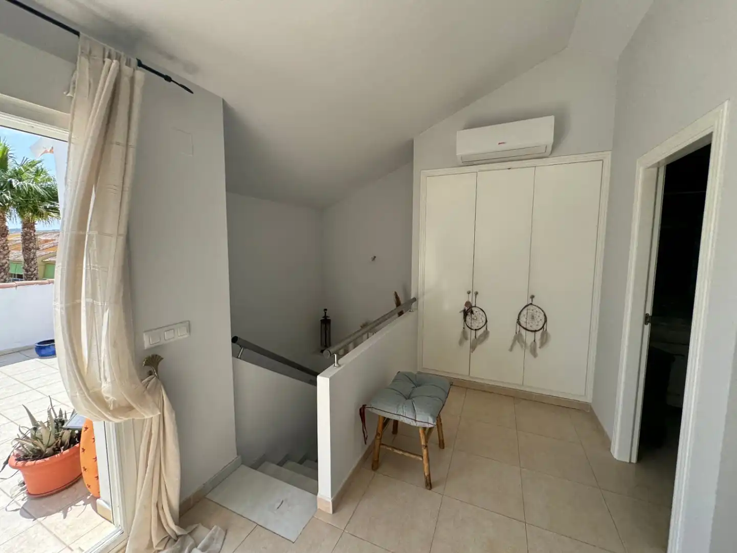 Apartament amb piscina en venda a Montañar - El Arenal, imagen 14