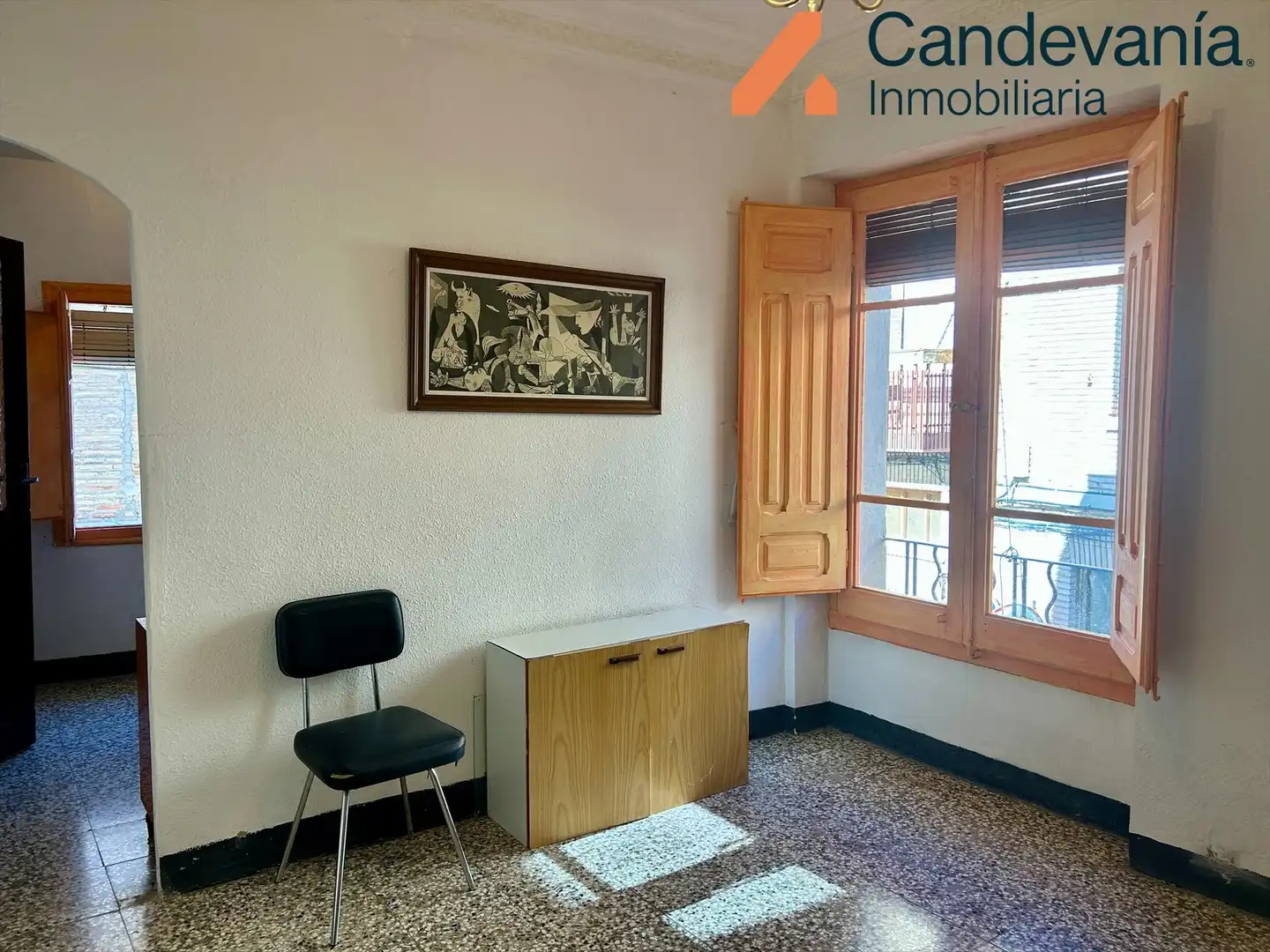 Casa en venda a Zuera, imagen 83