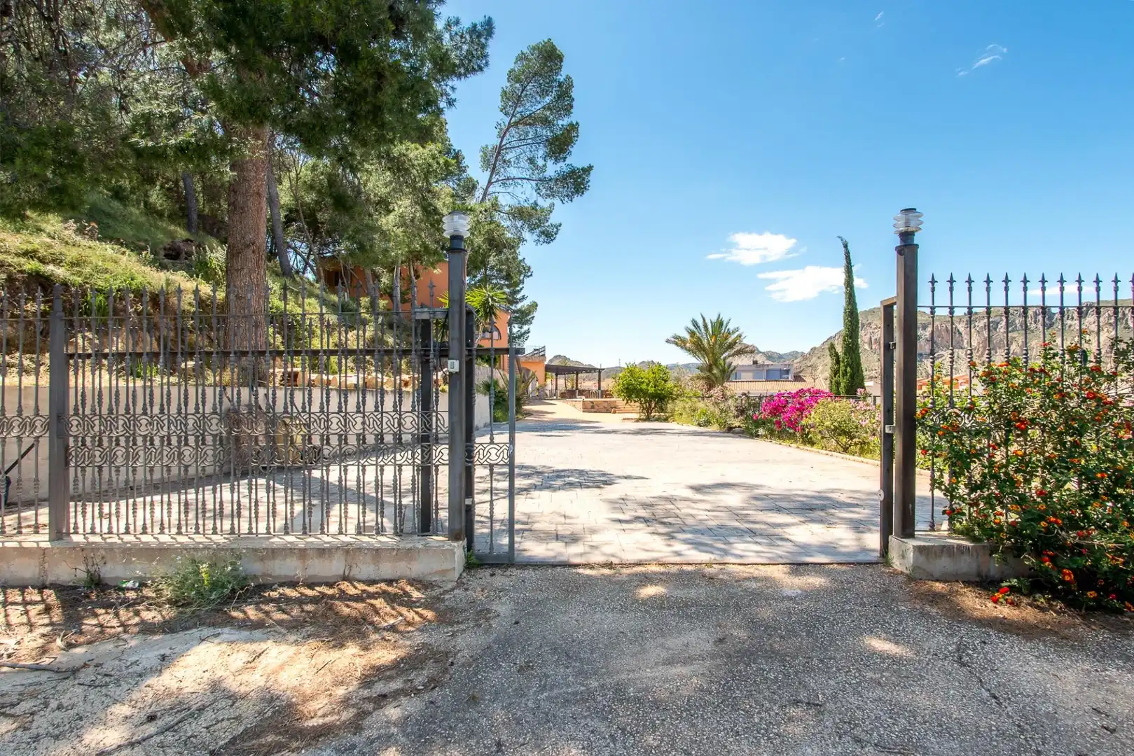 Villa mit Pool zum Verkauf in Villanueva del Río Segura, imagen 4