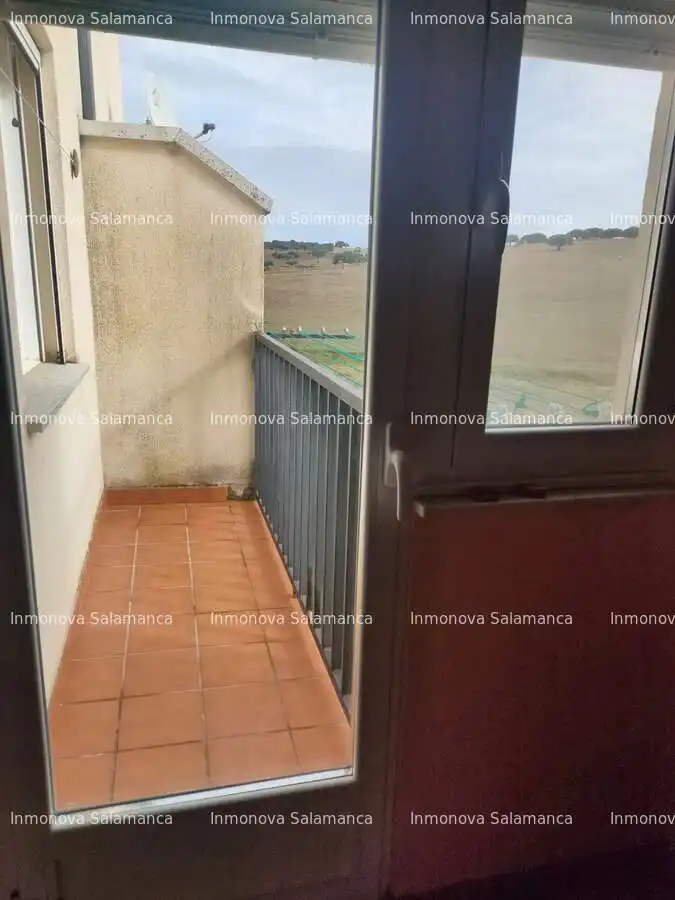 Terraza de Casa o chalet en venta en Vecinos con Calefacción, Terraza y Trastero