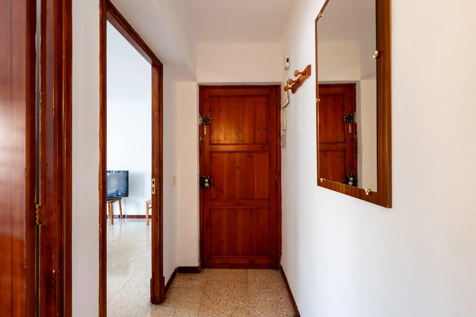 Flat with terrace for sale in Carrer JOAQUIM SOROLLA, imagen 8