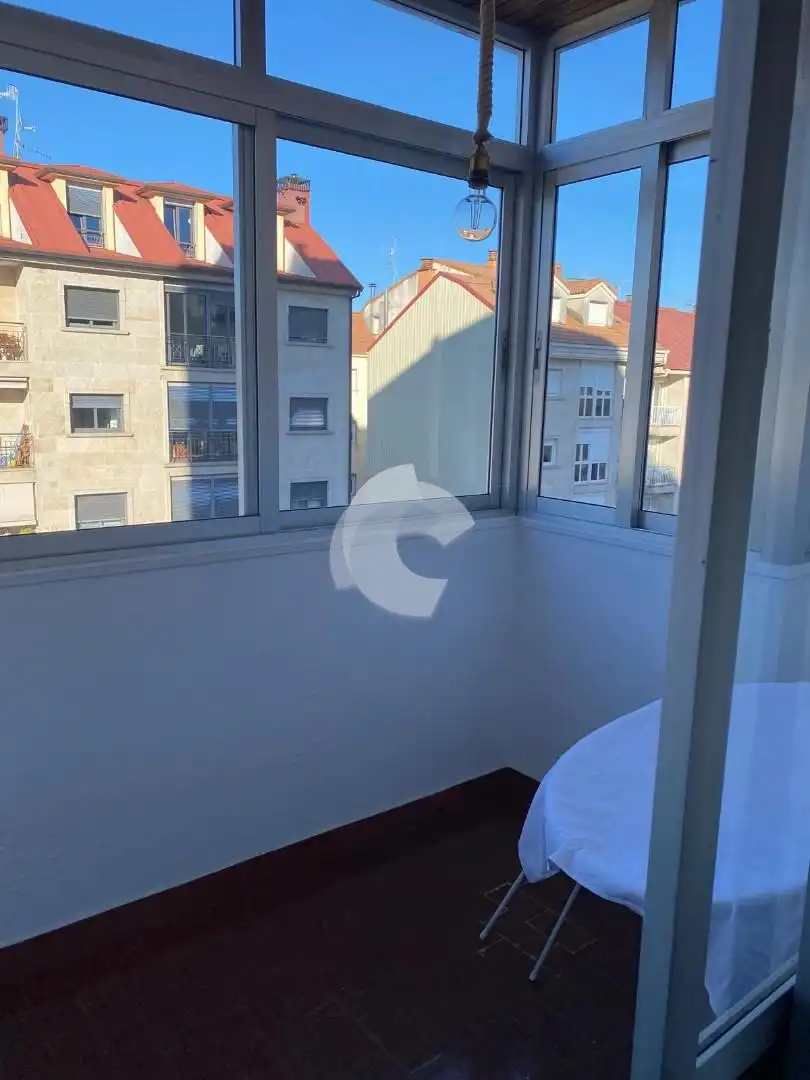 Wohnung zur Miete in 25 de Xullo, O Carballiño