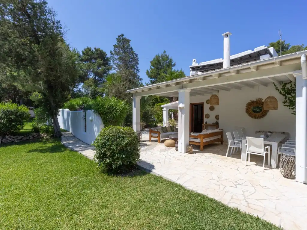 Haus zur Miete in Calle 18 Port Des Torrent, imagen 17