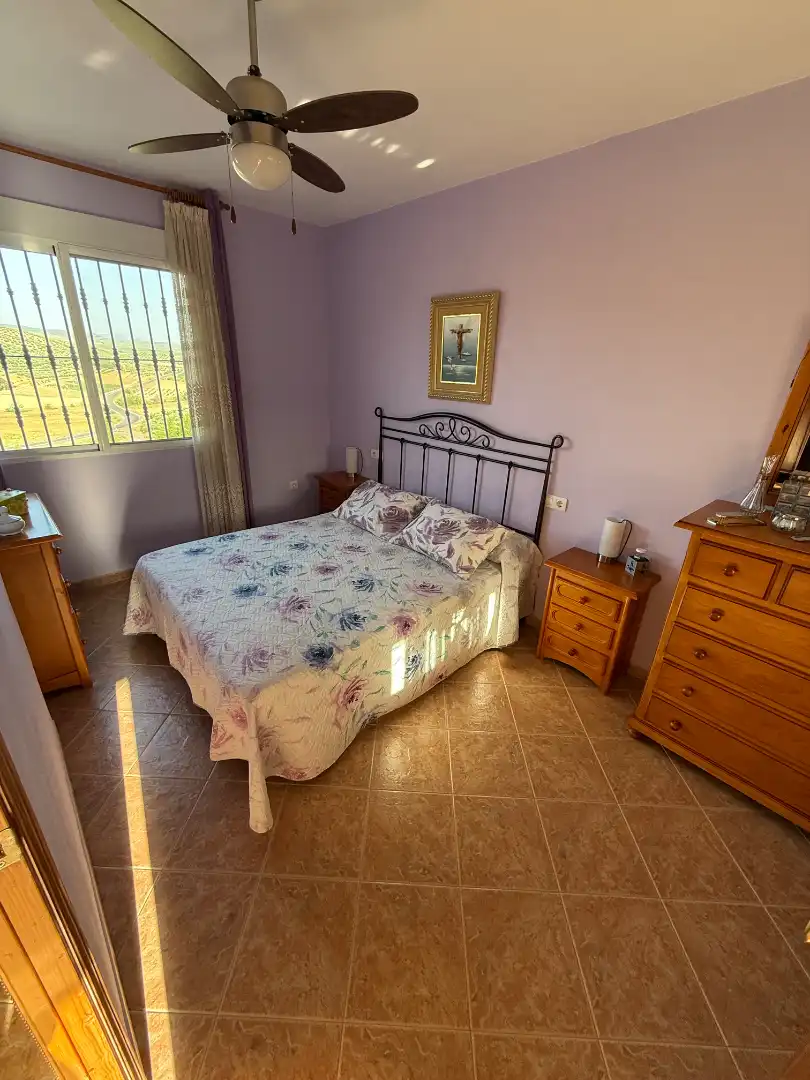 Villa avec terrasse à vendre à Carretera Santa Ana, imagen 6