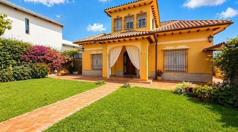 Foto 2 de Casa o xalet en venda a Calle Escultor Alvarez, El Brillante -El Naranjo - El Tablero, Córdoba Capital