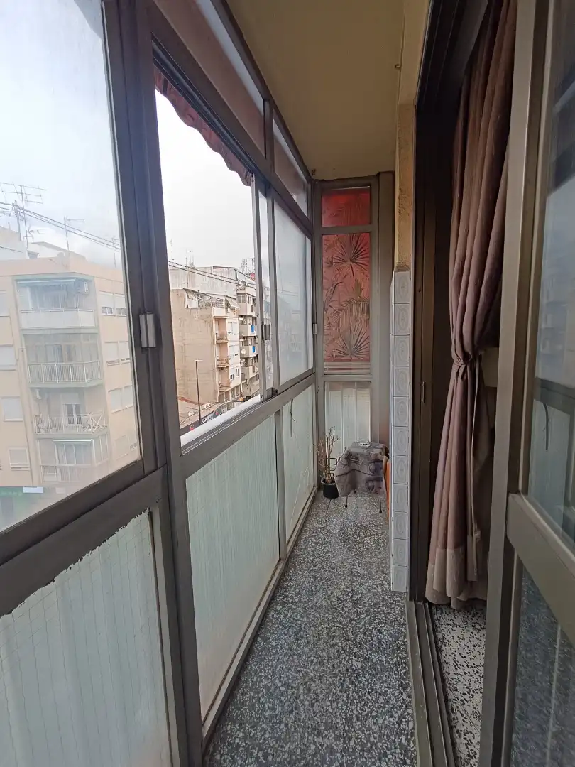 Piso con ascensor en venta en Calle Pinoso, imagen 19