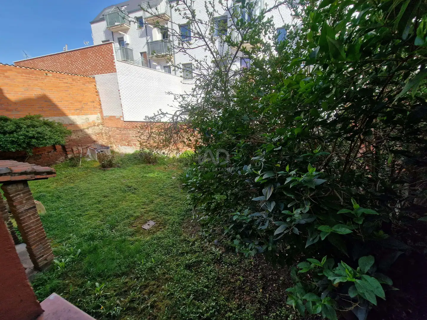 Casa o chalet en venta en León Capital  con Calefacción