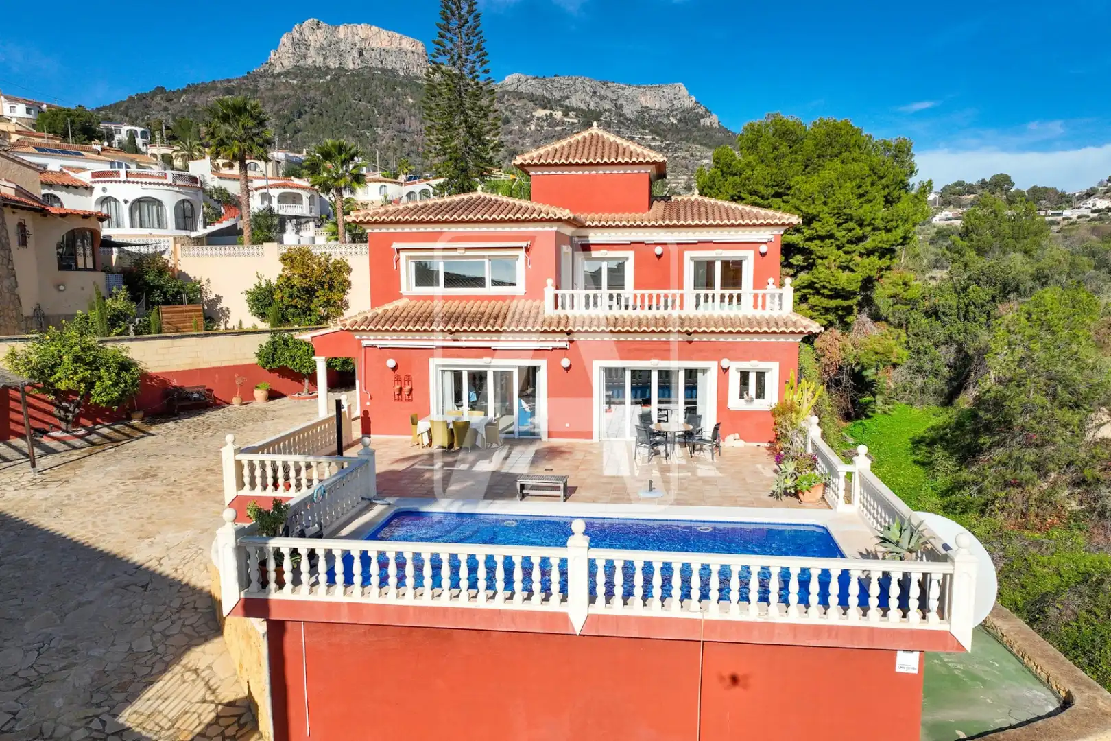 Villa avec piscine à vendre à Canuta, imagen 42