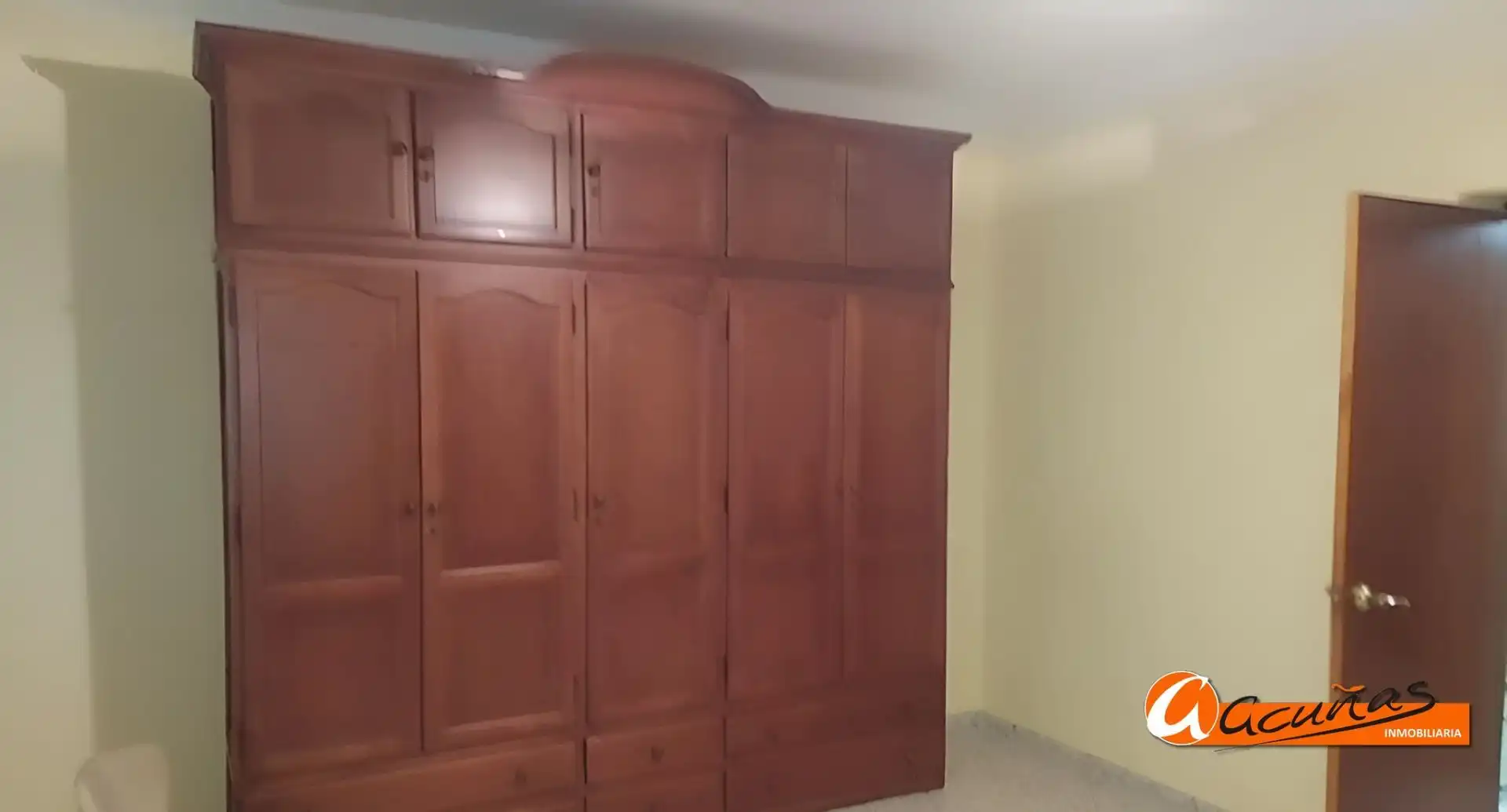 Bedroom of Detached homes for sale in Cuevas Bajas  with Storage room