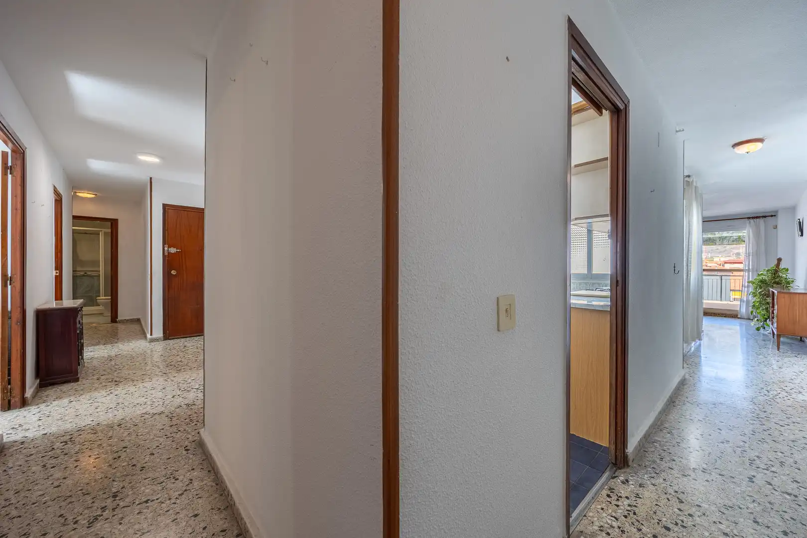 Attic for sale in Benidorm
