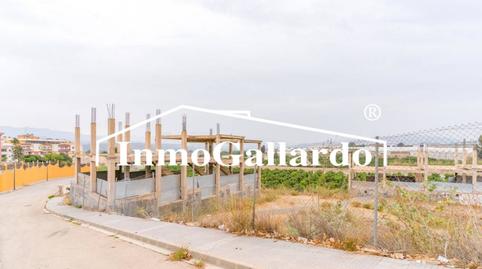 Foto 5 de Edifici en venda a Sector Ue.vm-3b, 5, Hispanidad - Vivar Téllez, Málaga