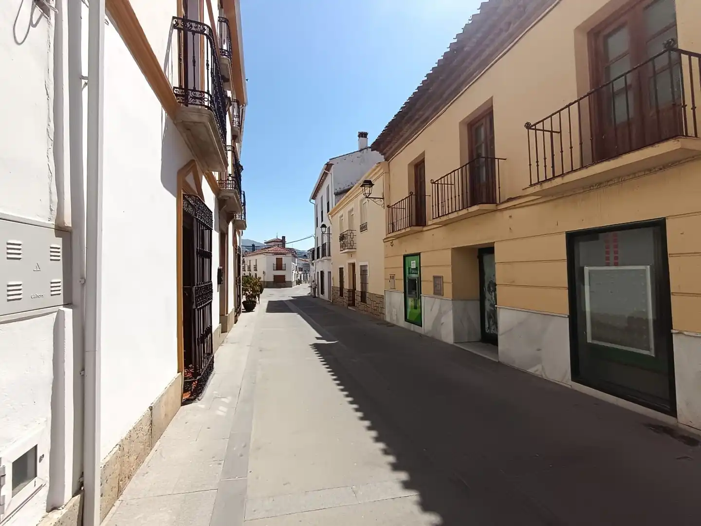 Casa en venta en Calle COMANDANTE FRIAS, imagen 10