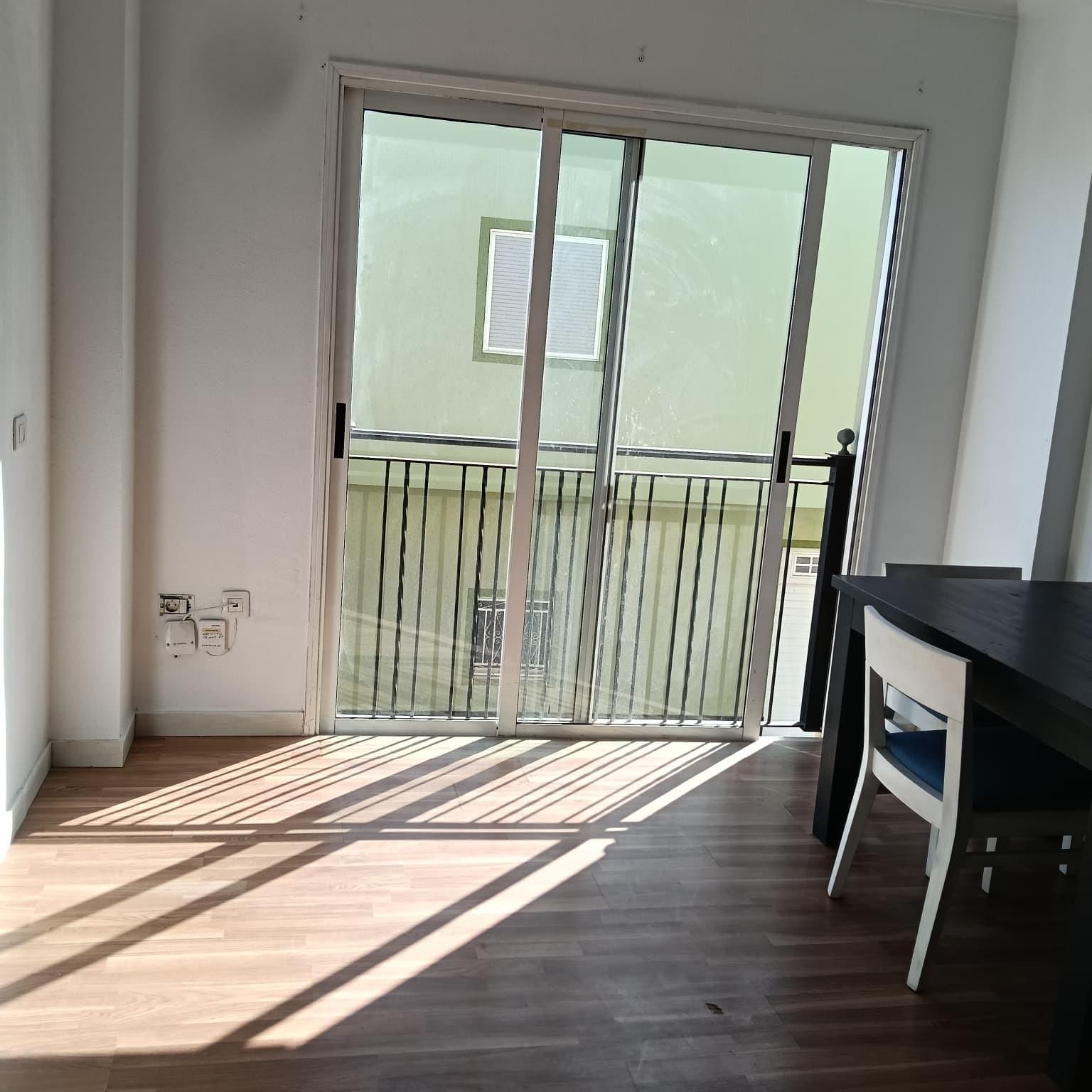 Balcony of Flat for sale in San Cristóbal de la Laguna