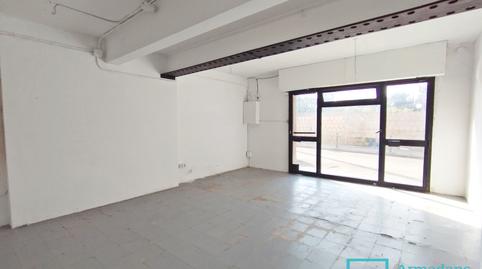 Photo 3 of Premises to rent in Avinguda del Coll del Portell, 23, La Salut,  Barcelona Capital
