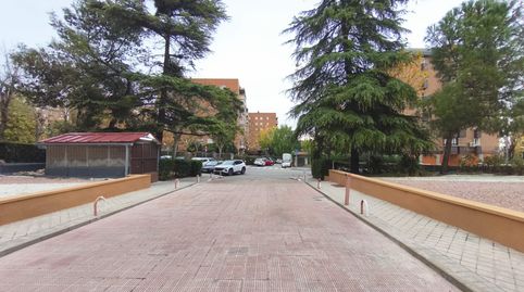 Plaza de garaje ev VENTA calle Fernando Delgado en Vista Alegre-Carabanchel, imatge 5