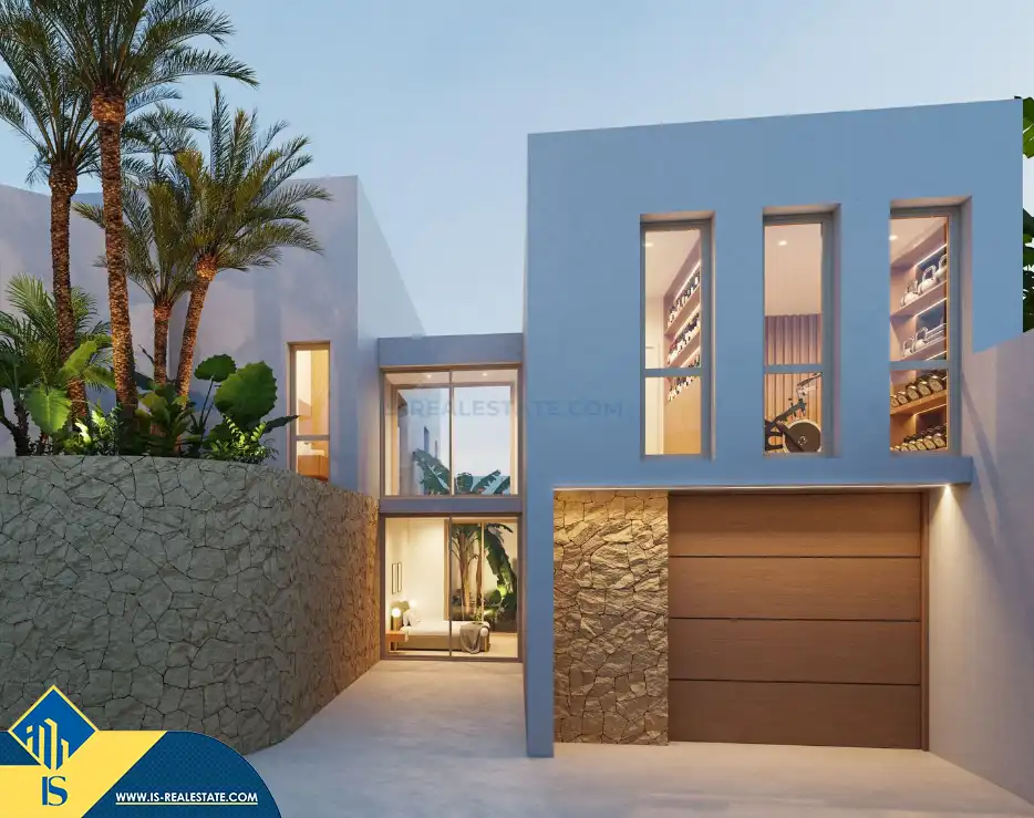 Villa avec piscine à vendre à Algorfa, imagen 5