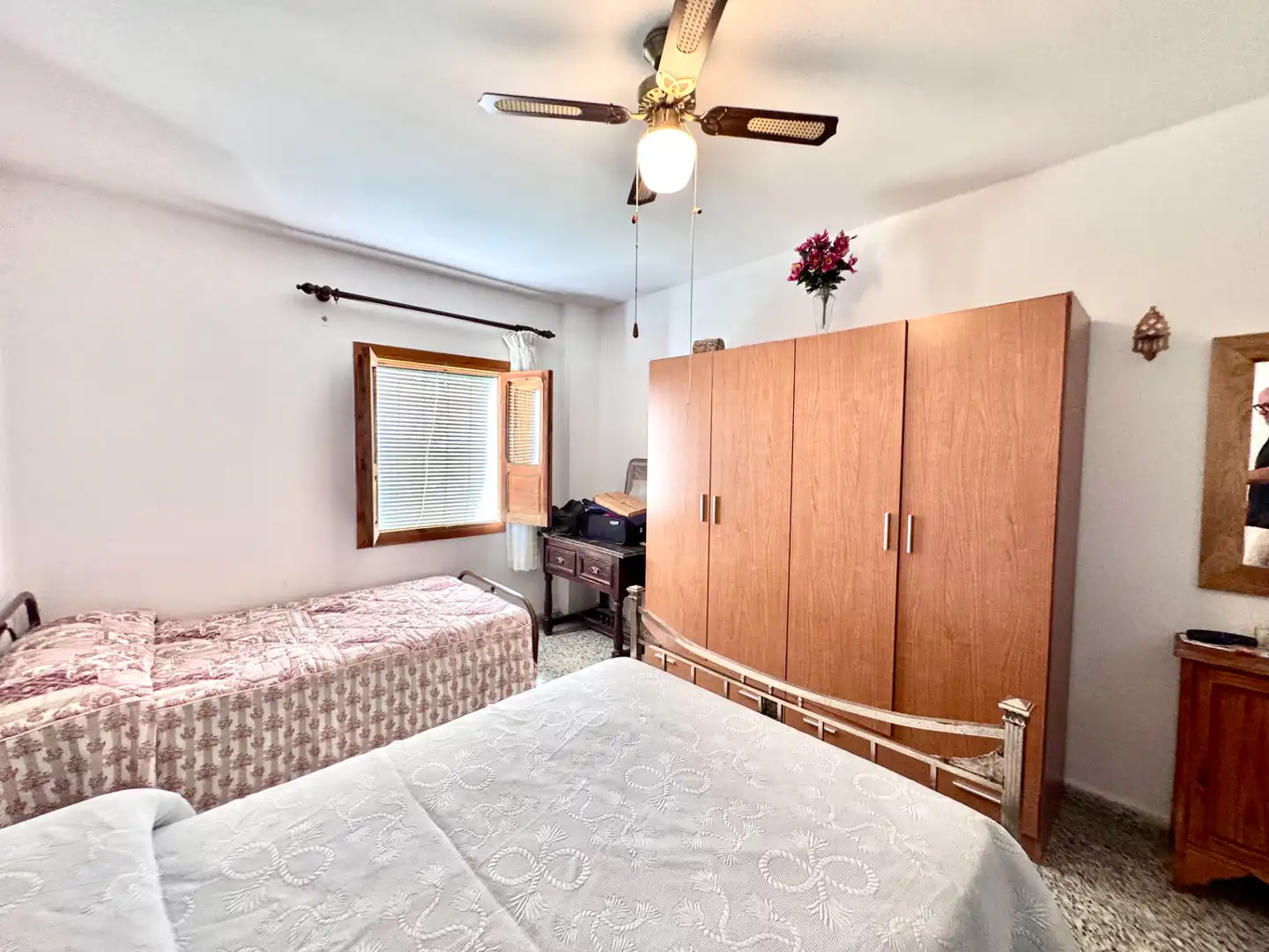 Chalet con terraza en venta en A-4130, imagen 28