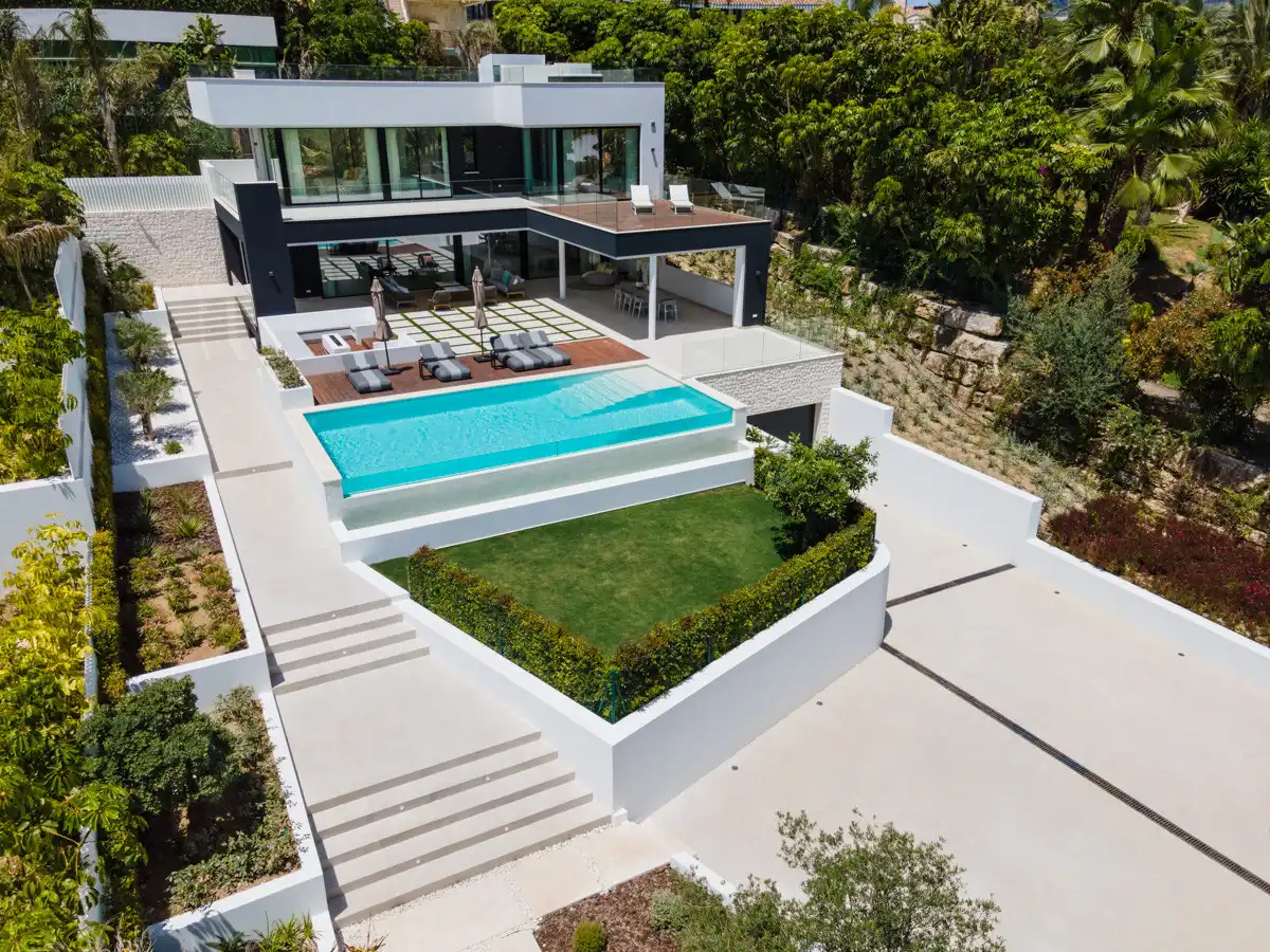 House with pool for sale in Marbella Centro, imagen 31