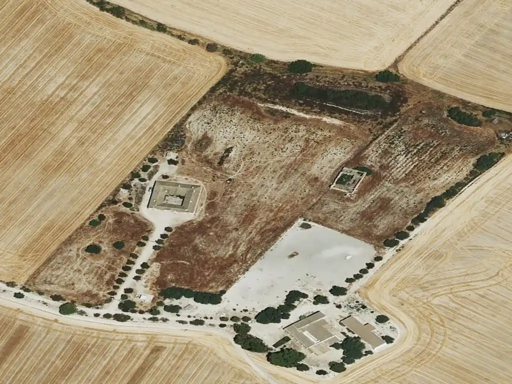 Terreno en venta en El Puerto de Santa María