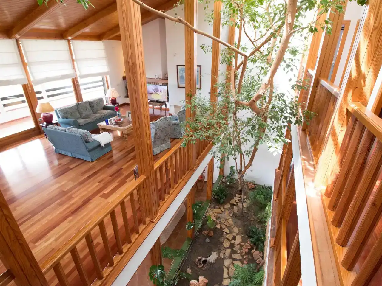 Casa o chalet en venta en Víznar con Piscina y Balcón