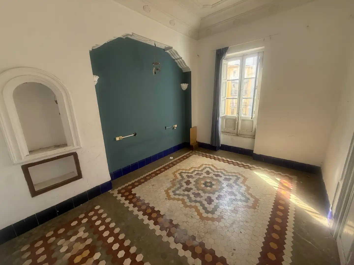 Wohnung mit Terrasse zum Verkauf in Carrer de l'Actor Mora, imagen 10