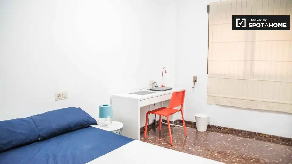 Room in La Carrasca