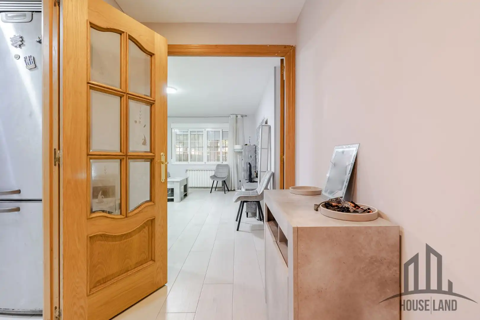 Piso en venta en Alcalá de Henares con Calefacción