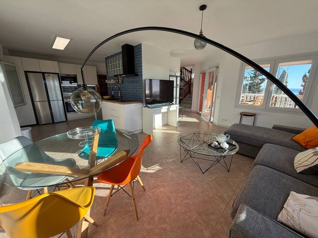 Casa-chalet en Alquiler en Urbanización Montesol, 15 en Cotomar