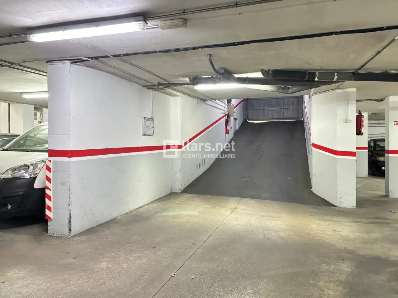 Aparcamiento con ascensor en venta en Carrer del Doctor Fleming, imagen 10