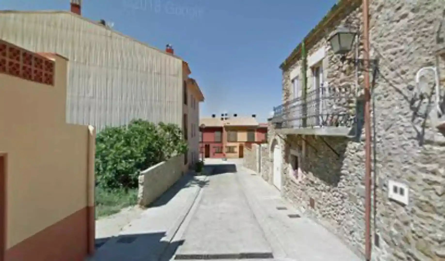 Terreno residencial en venta en Cerdanya, imagen 3