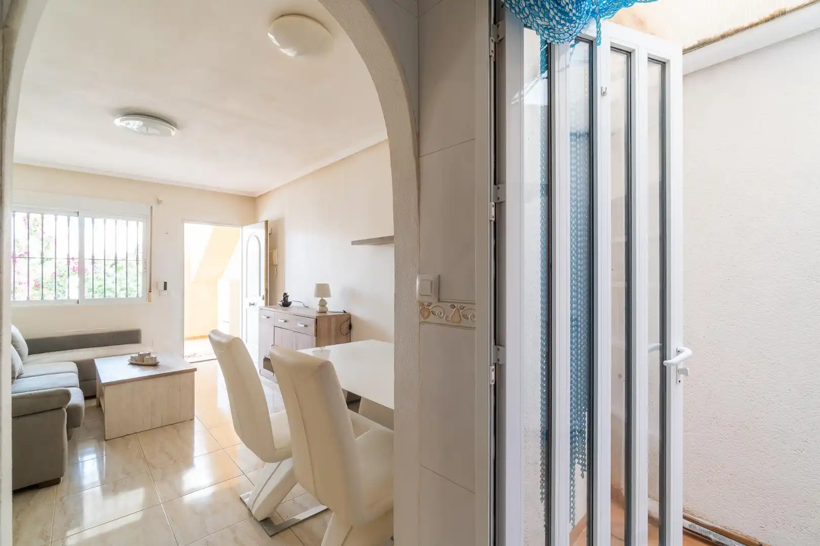 Apartments for sale in Orihuela
