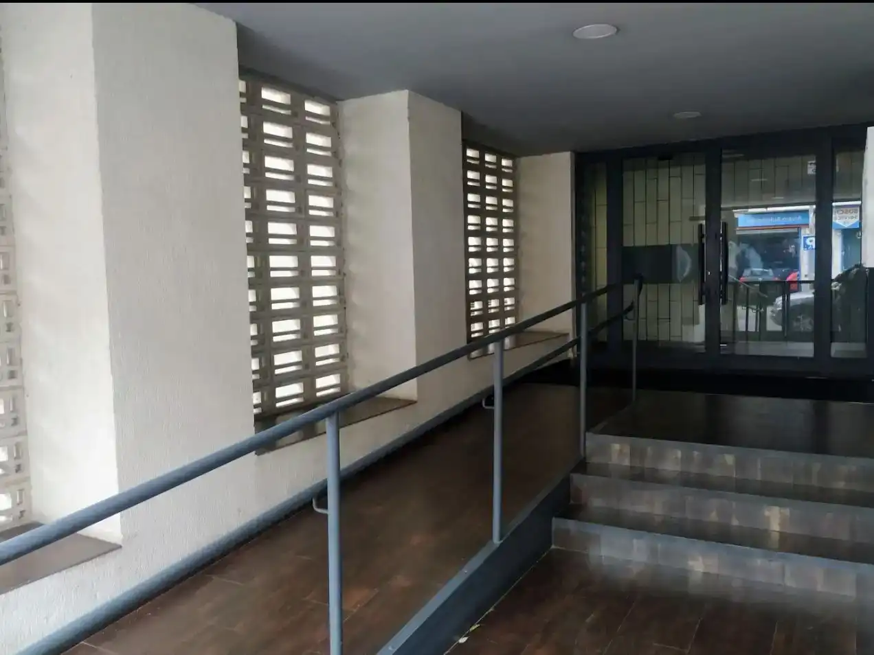 Loft de lloguer a Calle de Albasanz, 49, Simancas