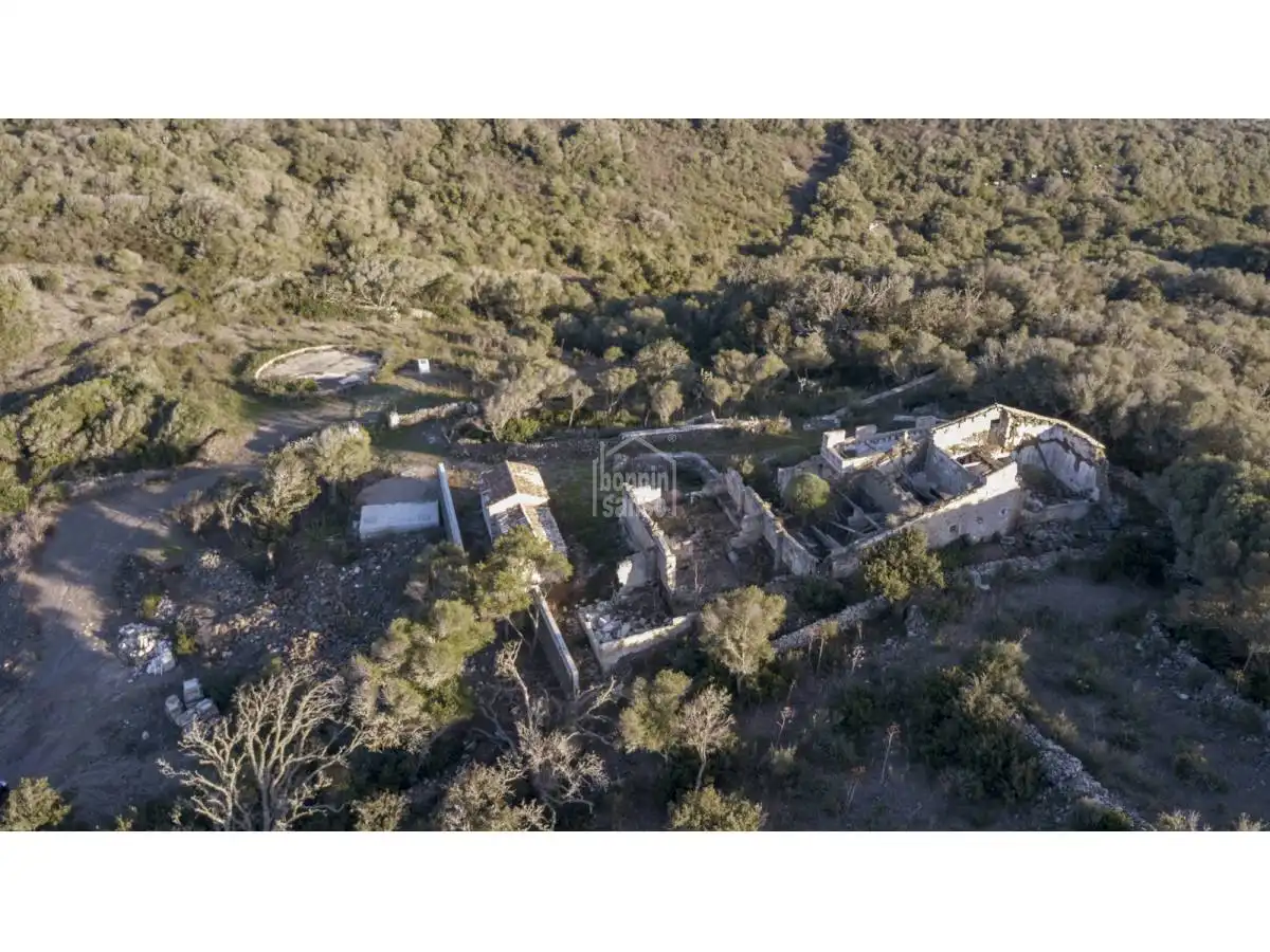 Maison rustique à vendre à Maó ciutat, imagen 24