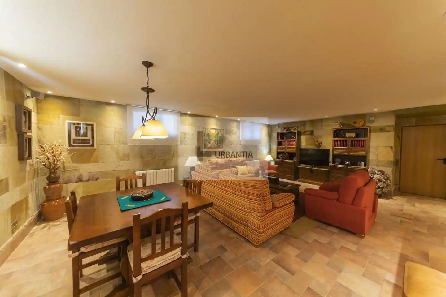 Casa o chalet en venta en Cizur con Calefacción, Jardín privado y Parquet