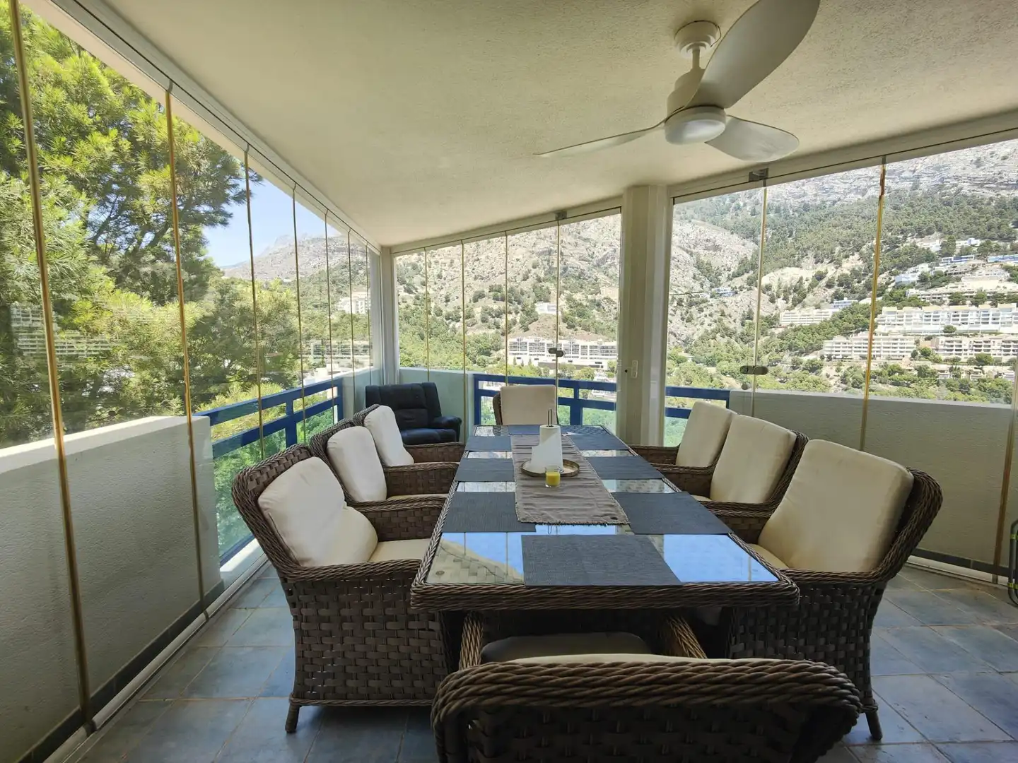 Villa avec piscine à vendre à Altea Hills, imagen 23