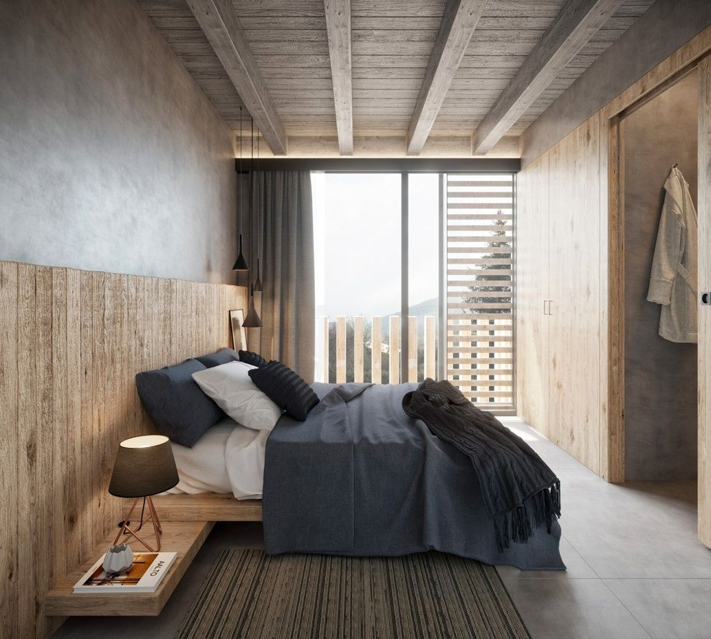 Habitación de Piso en venta en Naut Aran con Calefacción, Parquet y Trastero